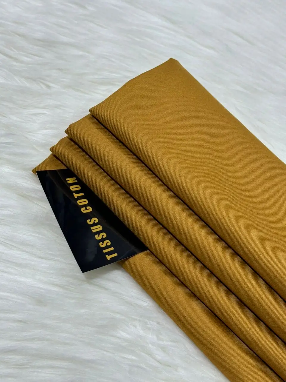 Vue alternative 5 - Tissu stock