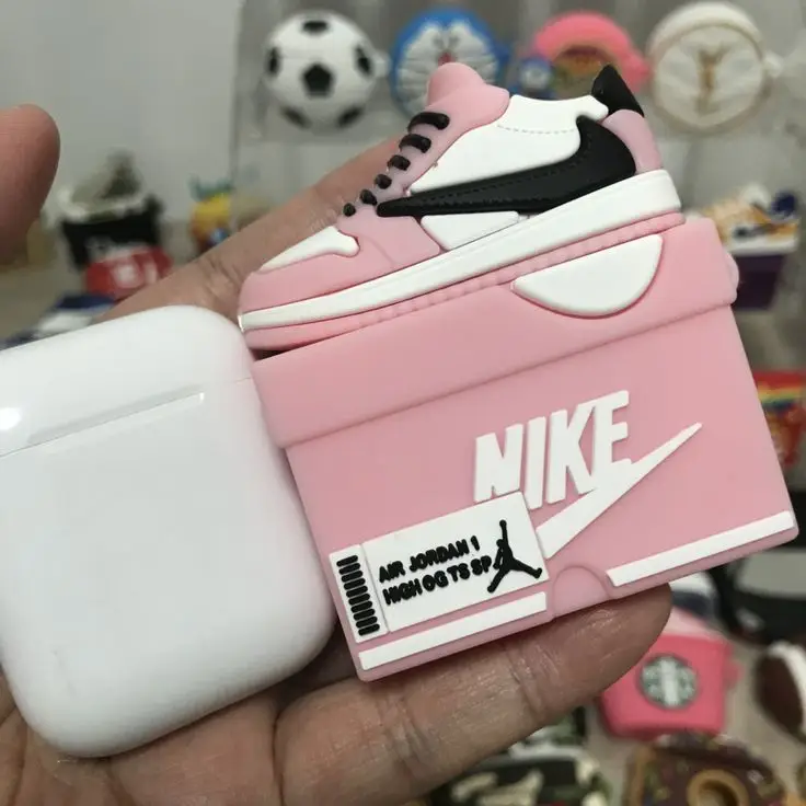 Vue alternative 1 - Air POD Sneakers