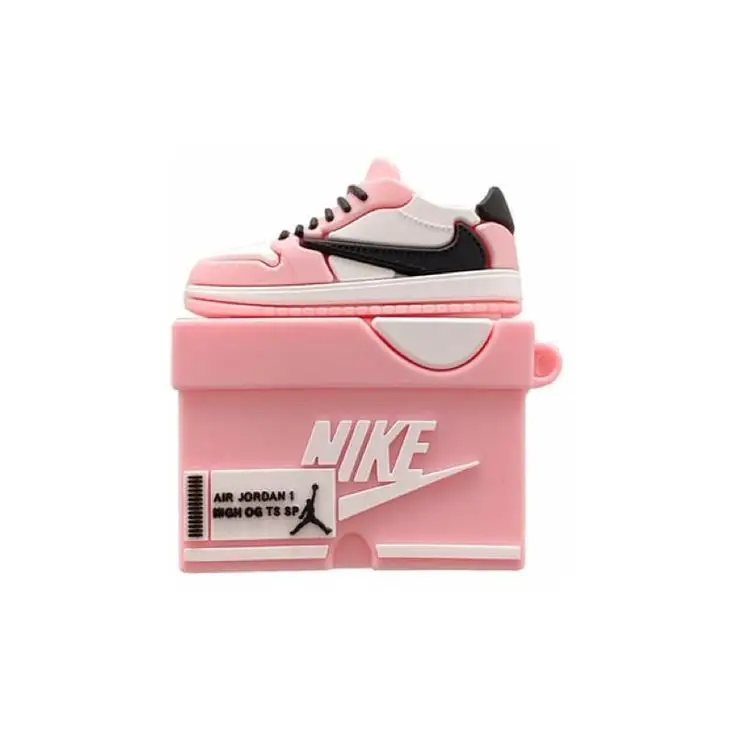 Vue alternative 3 - Air POD Sneakers
