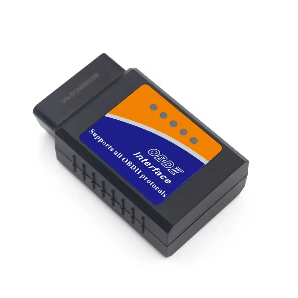Vue alternative 3 - OBD2 Advanced