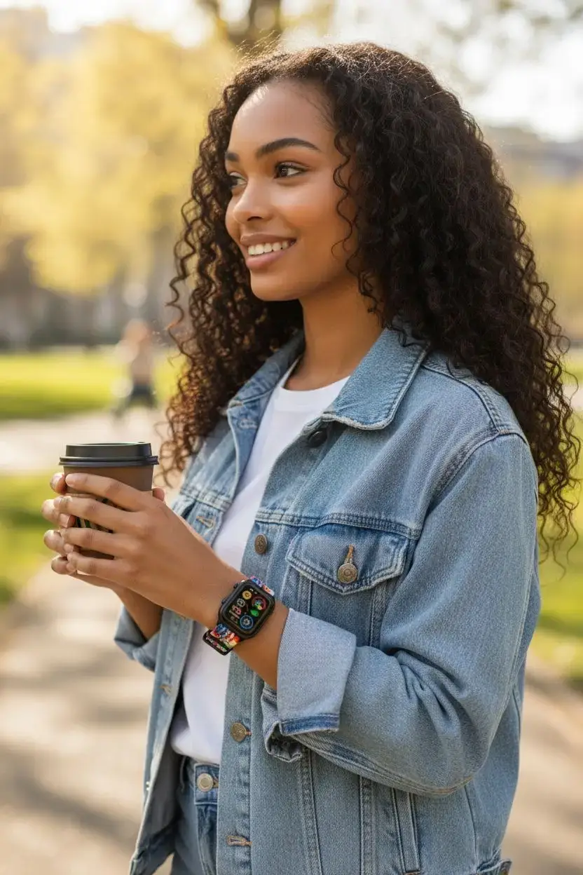 Vue alternative 3 -  Smart watch Y99 ultra 3