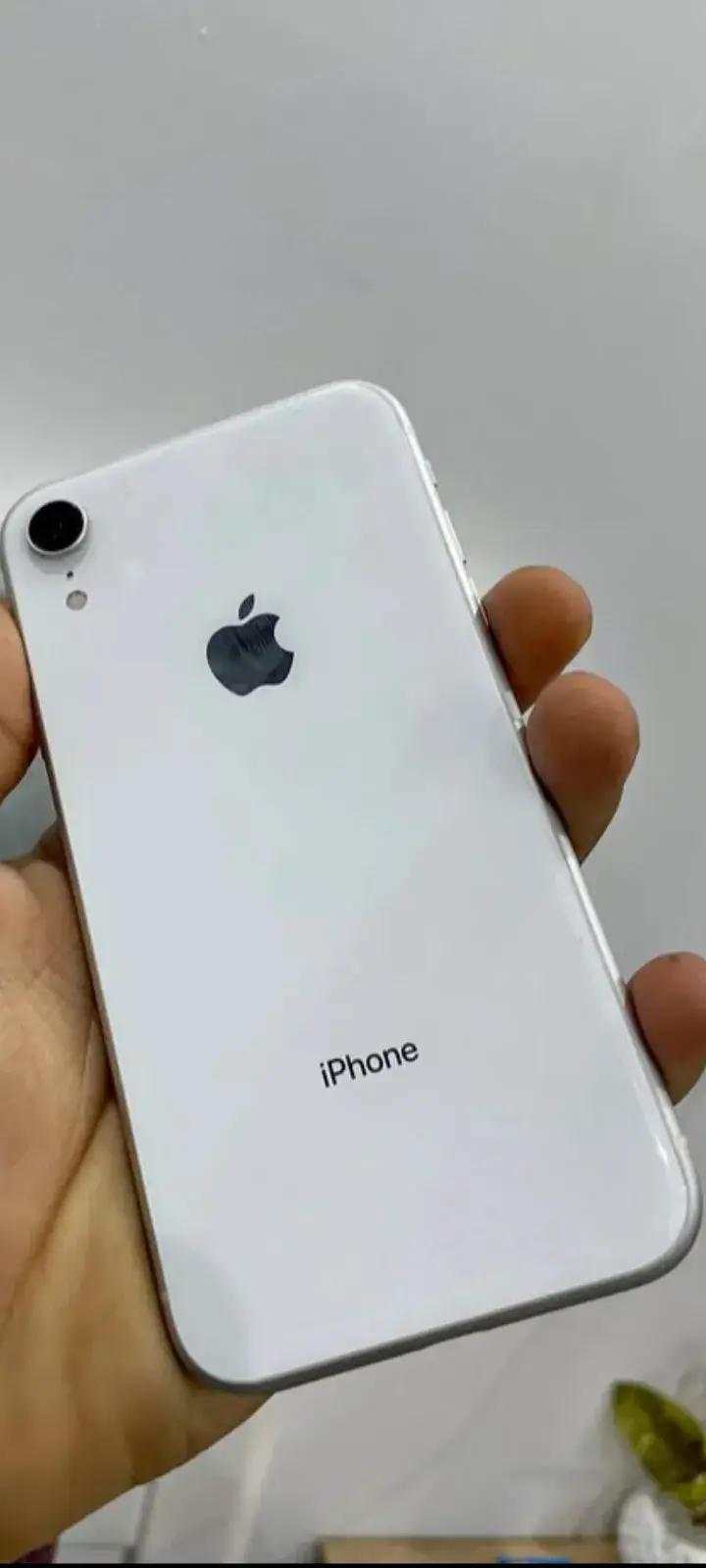 Vue alternative 1 - Iphone XR Arrivage 100%
