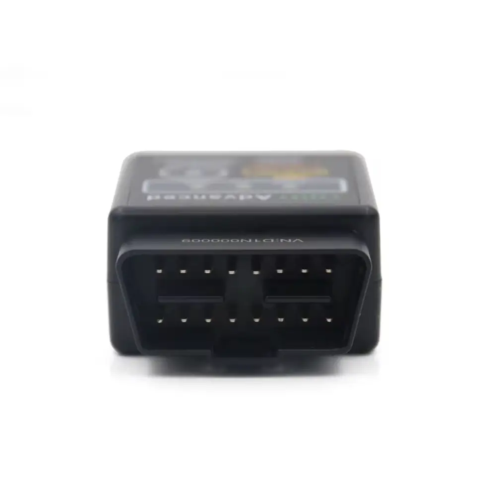 Vue alternative 4 - OBD2 Advanced