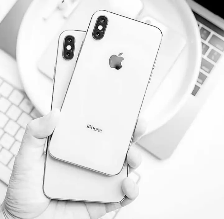 Vue alternative 1 - Toutes genres iphone contacter moi