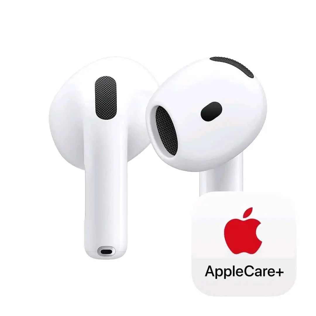 Vue alternative 1 - Air pods4