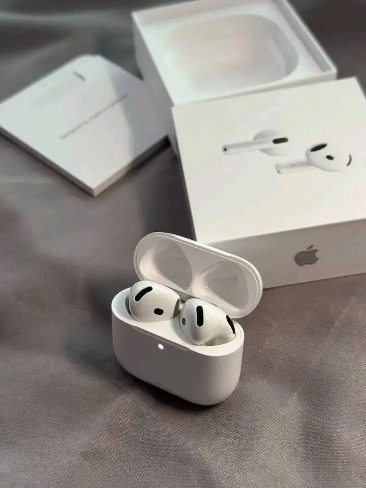 Vue alternative 3 - Air pods4