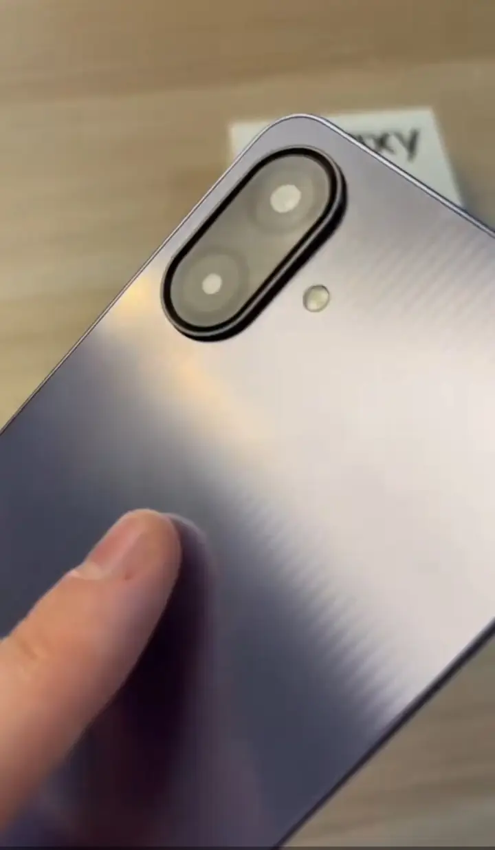 Vue alternative 1 - Samsung Galaxy A07