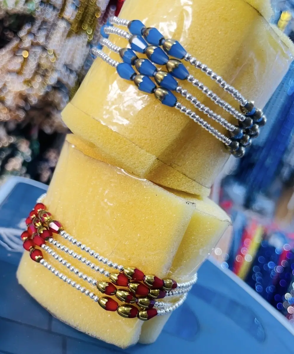 Vue alternative 2 - Bracelet