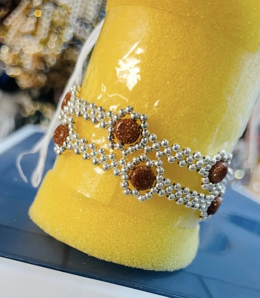 Vue alternative 3 - Bracelet