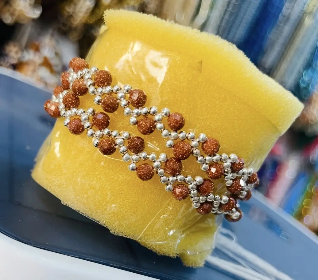 Vue alternative 4 - Bracelet