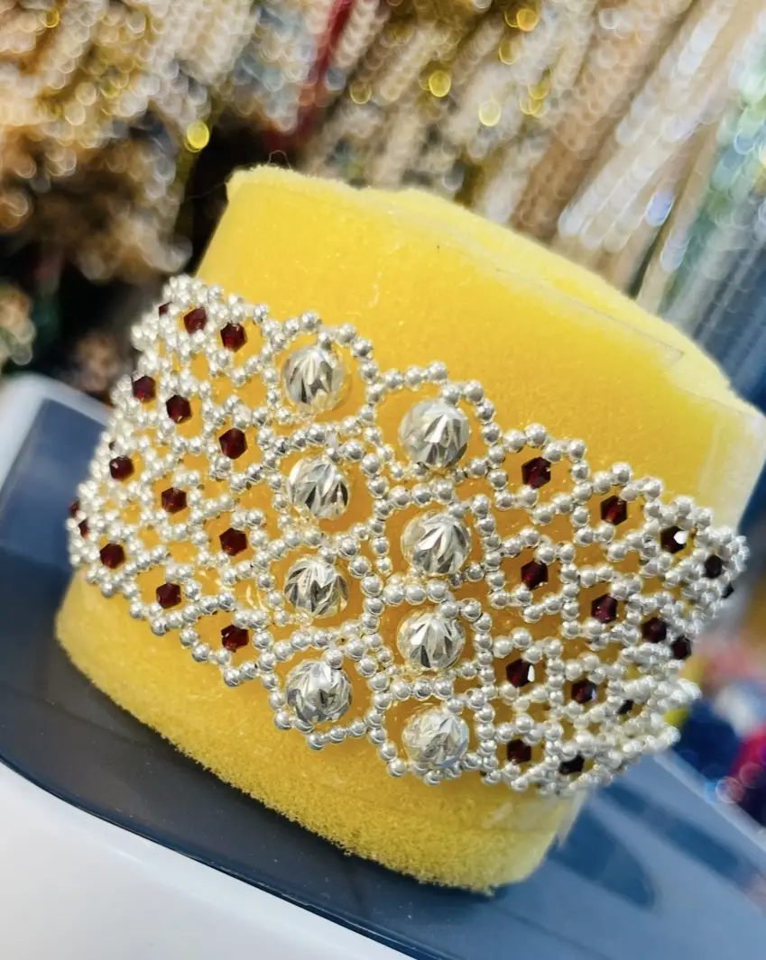 Vue alternative 1 - Bracelet