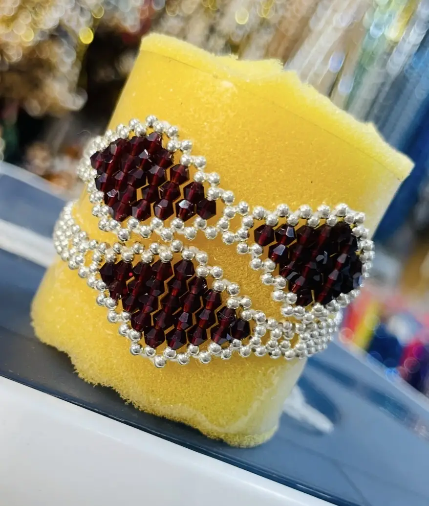 Vue alternative 2 - Bracelet