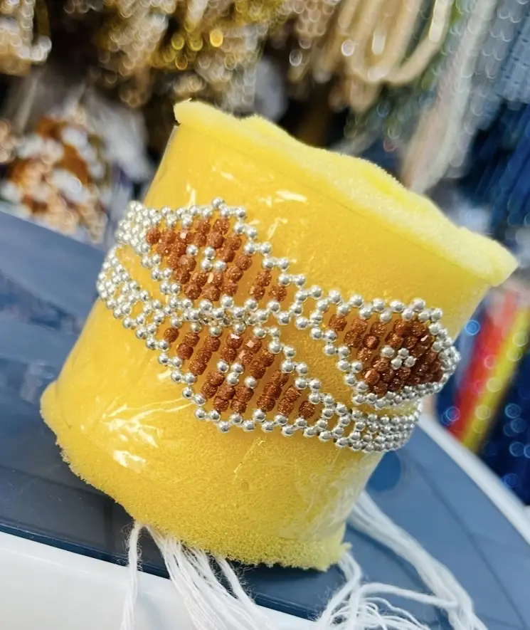 Vue alternative 3 - Bracelet