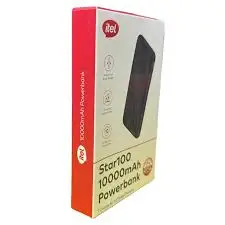 Vue alternative 1 - POWER BANK 20000mAh