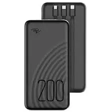Vue alternative 3 - POWER BANK 20000mAh