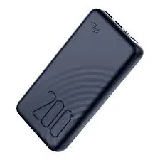 Vue alternative 4 - POWER BANK 20000mAh