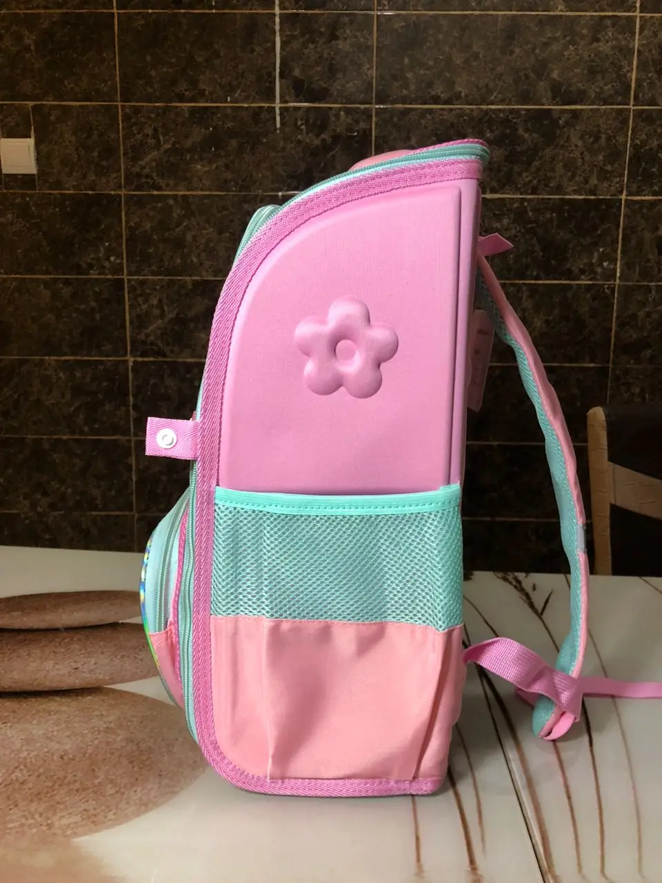 Vue alternative 3 - Sac à dos