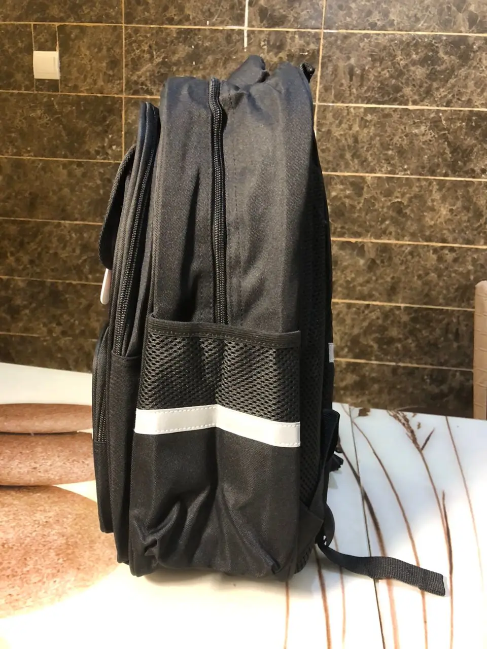 Vue alternative 3 - Sac à dos