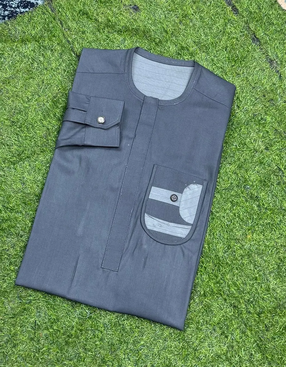 Vue alternative 4 - Chemise homme