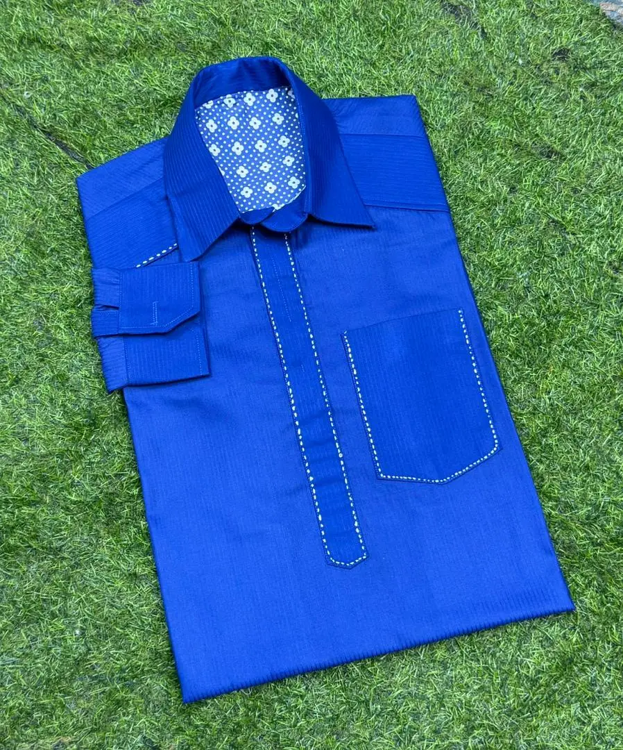 Vue alternative 5 - Chemise homme