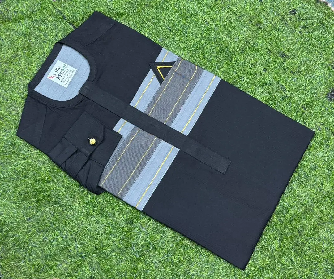 Vue alternative 6 - Chemise homme
