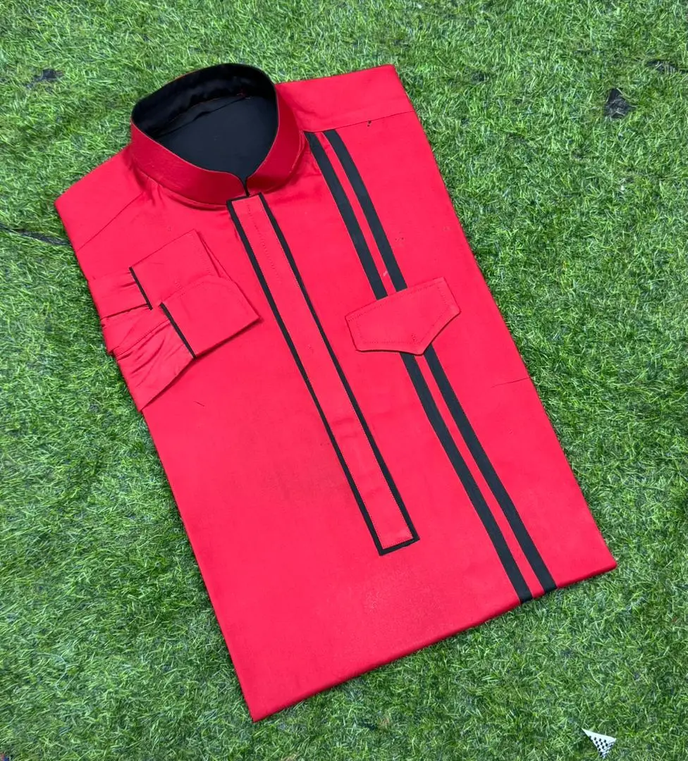 Vue alternative 7 - Chemise homme