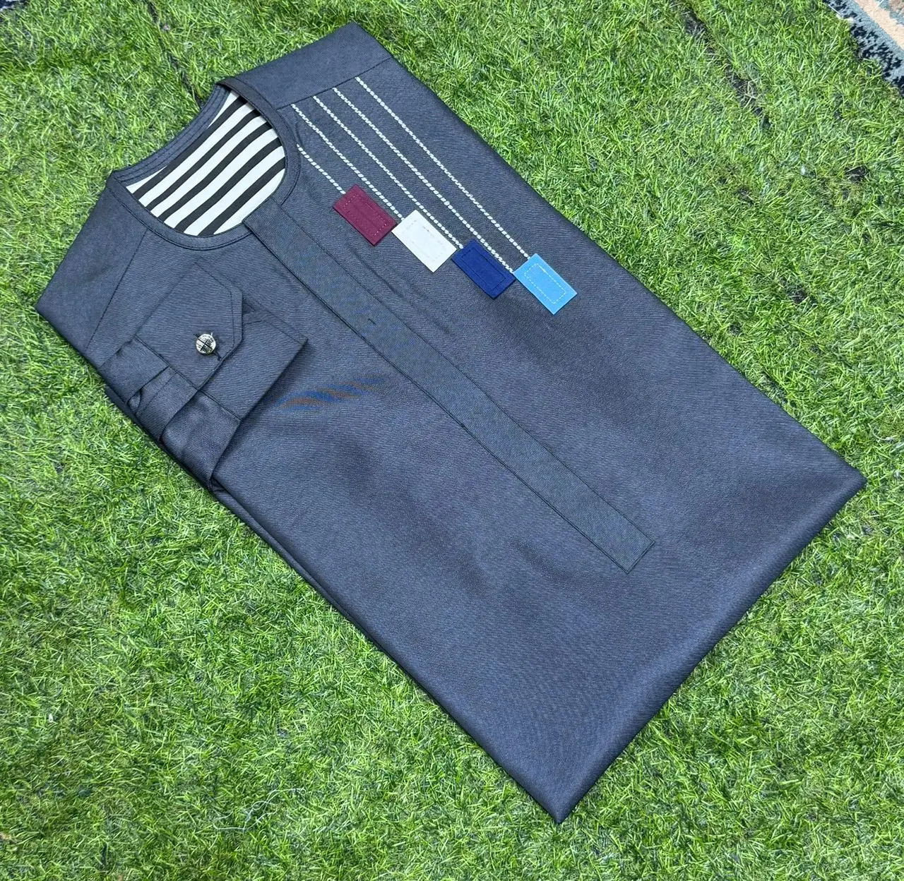 Vue alternative 10 - Chemise homme