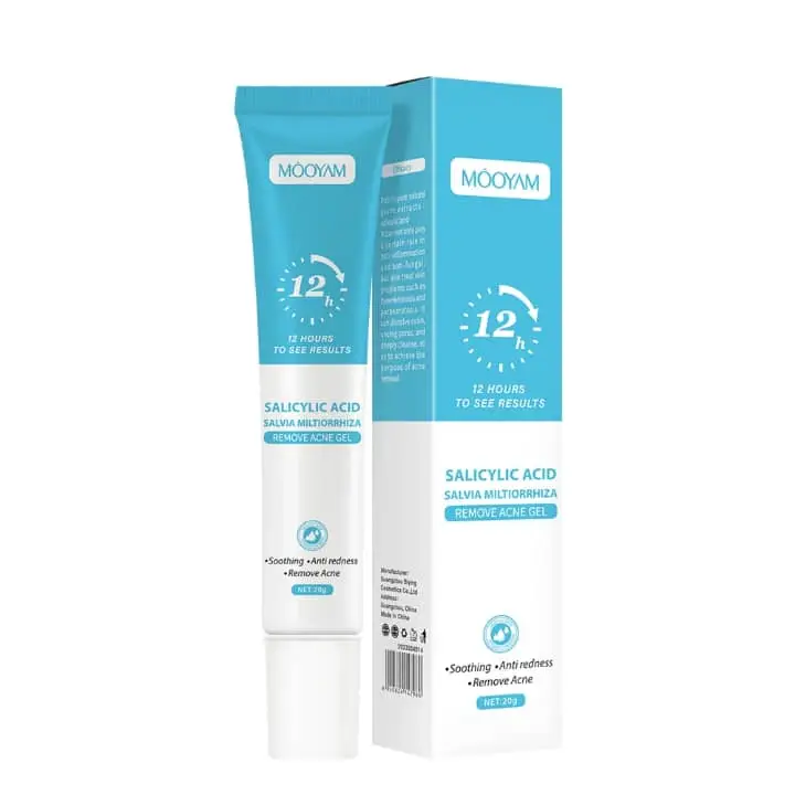 Vue alternative 1 - Crèmes de visage pour buton