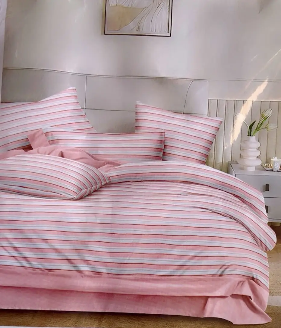Vue alternative 3 - Couette