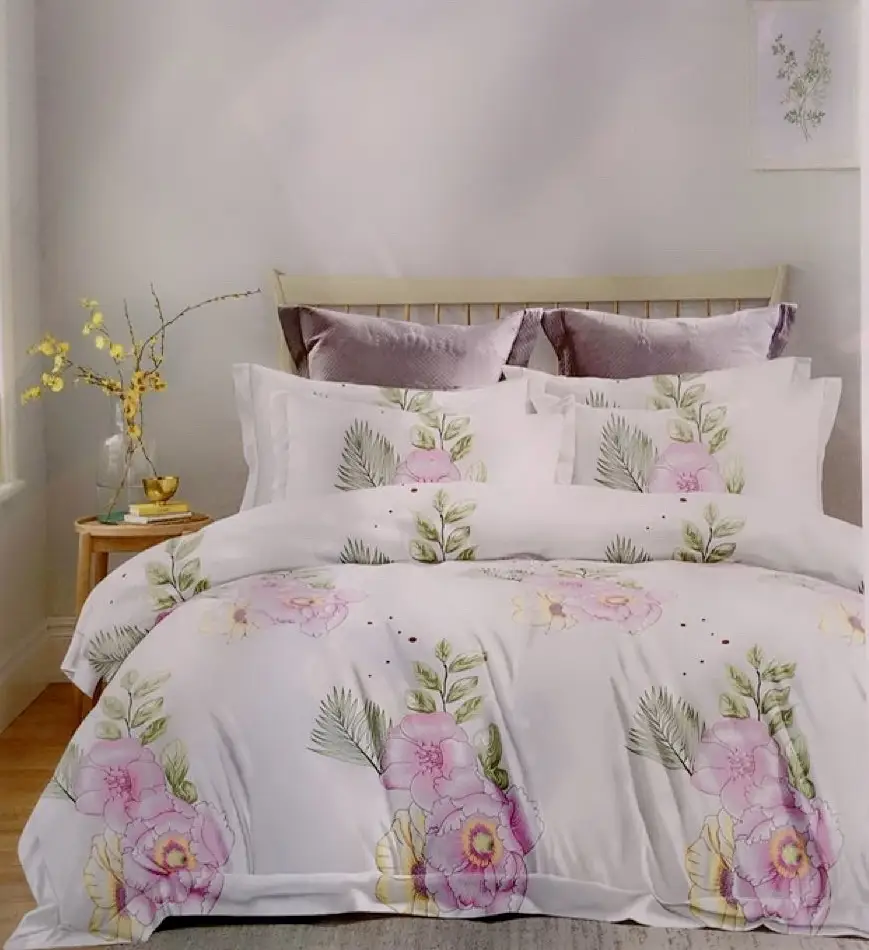 Vue alternative 5 - Couette