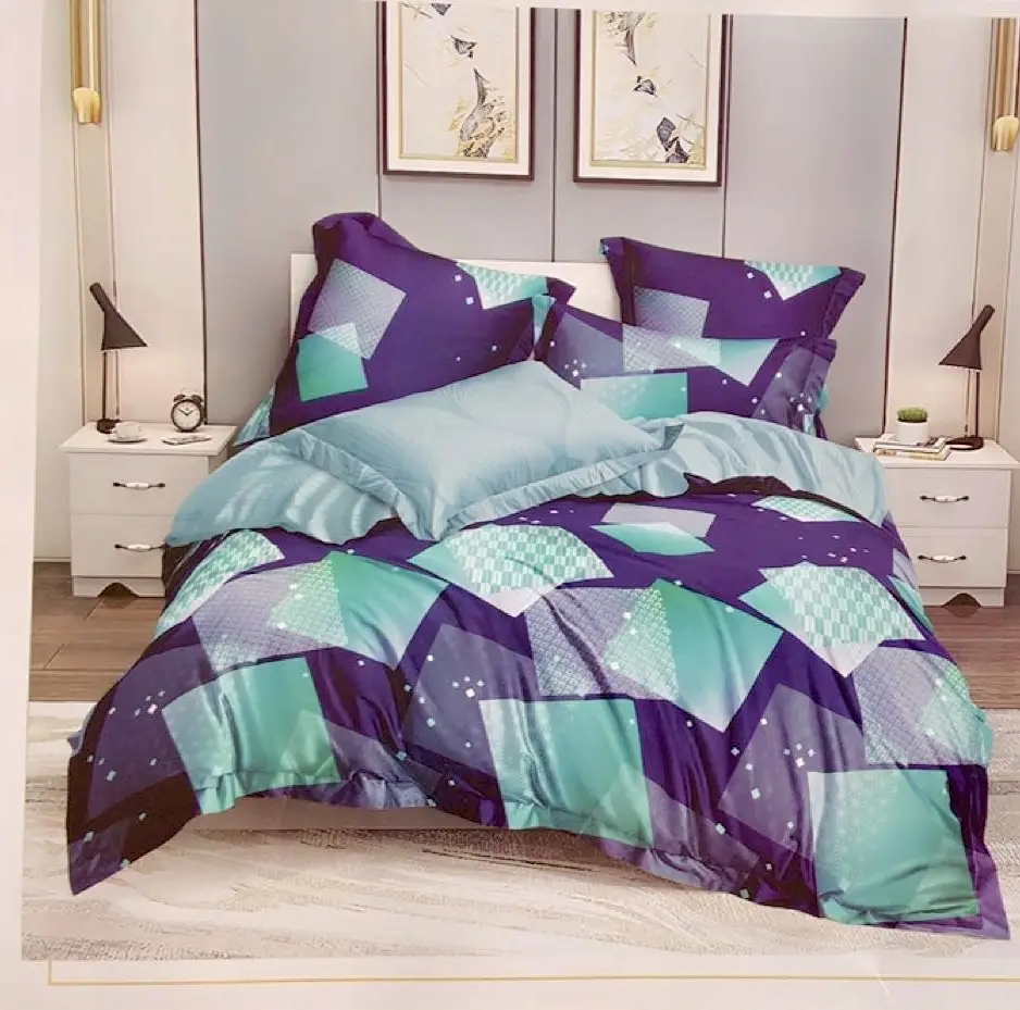 Vue alternative 6 - Couette