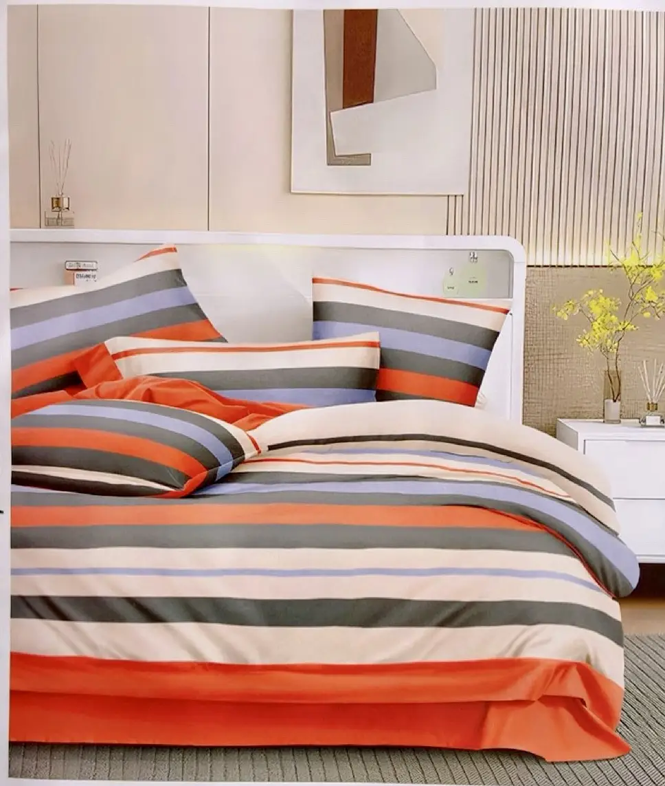 Vue alternative 8 - Couette