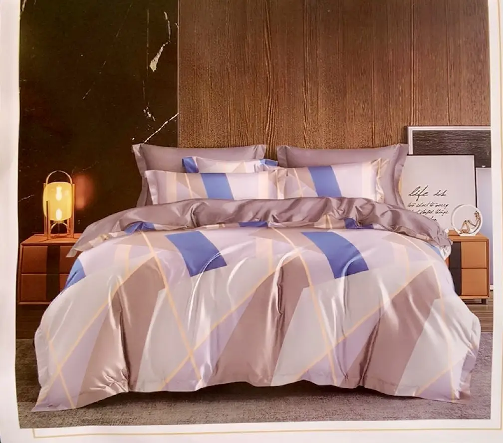 Vue alternative 13 - Couette