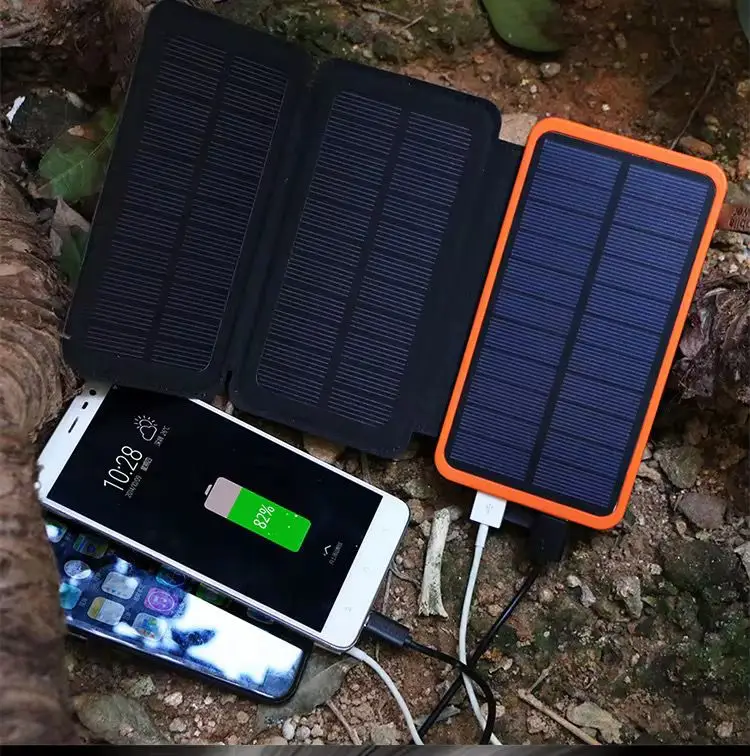 Vue alternative 2 - Power bank