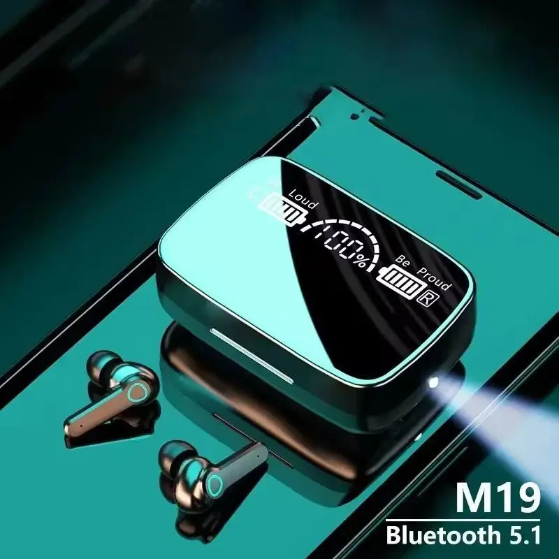 Vue alternative 5 - Power bank