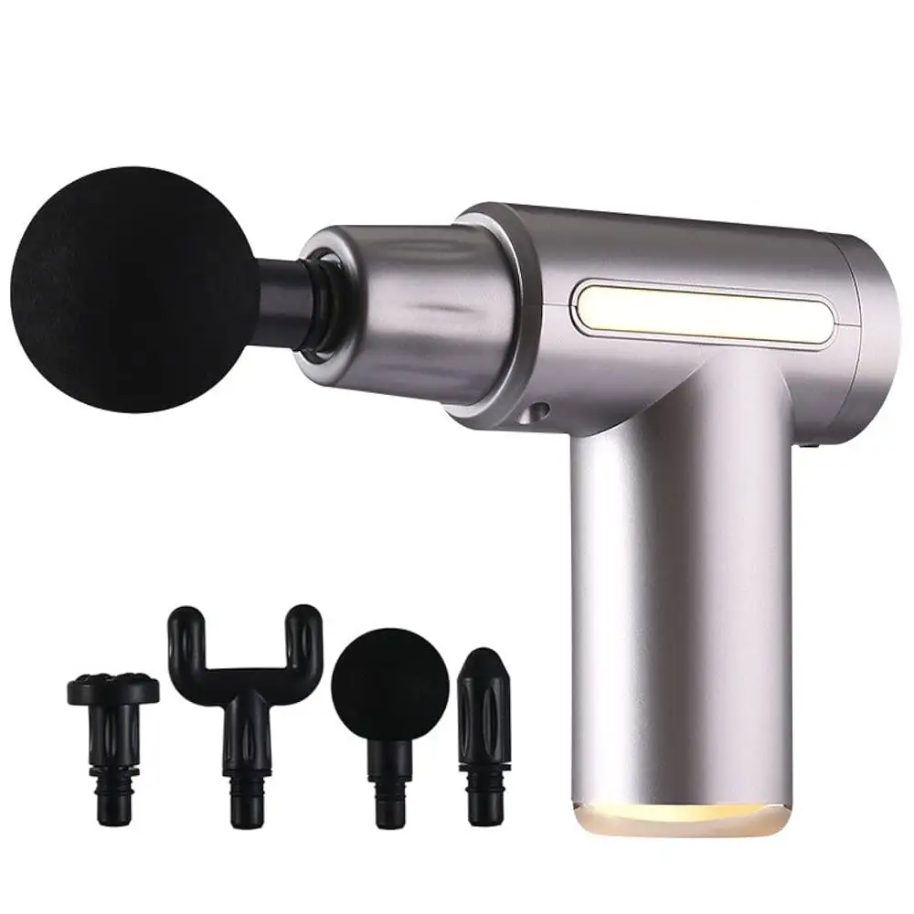Vue alternative 2 - ? Pistolet de Massage Professionnel