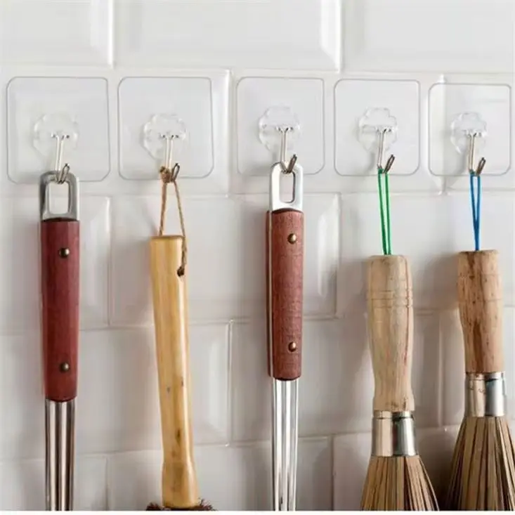 Vue alternative 1 - Crochet mural