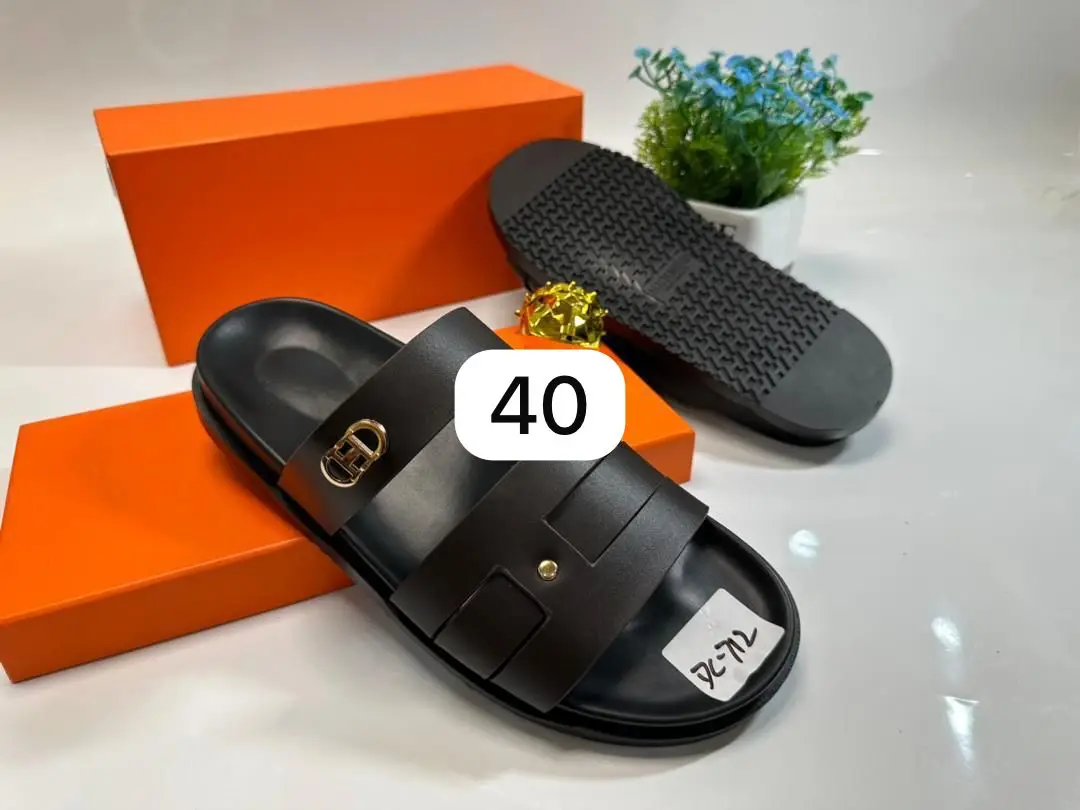 Vue alternative 1 - Chaussures tapettes