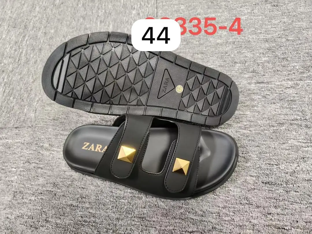 Vue alternative 2 - Chaussures tapettes