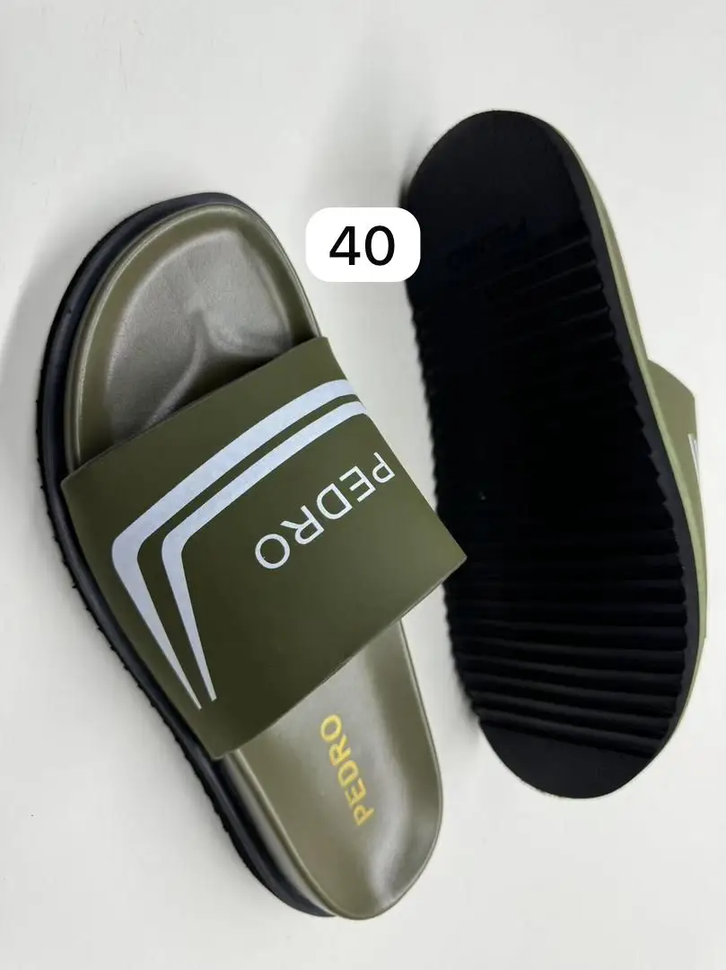 Vue alternative 3 - Chaussures tapettes