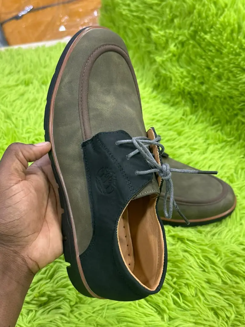 Vue alternative 1 - Chaussures
