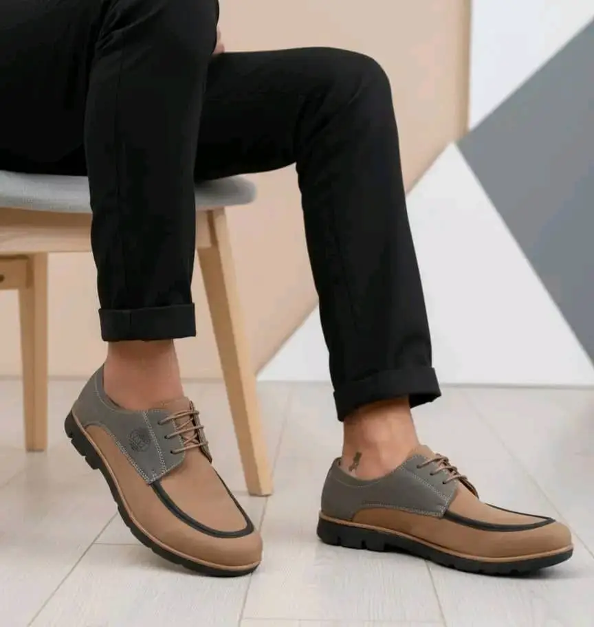 Vue alternative 2 - Chaussures