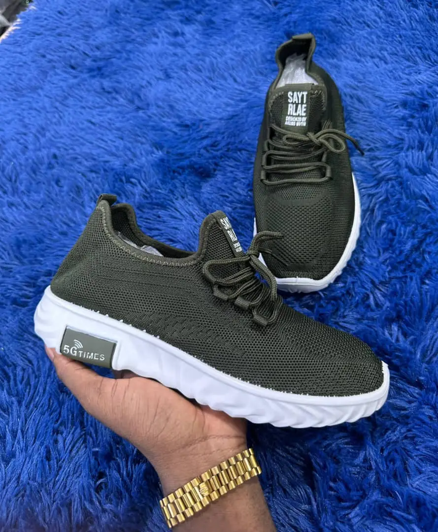 Vue alternative 2 - Chaussures