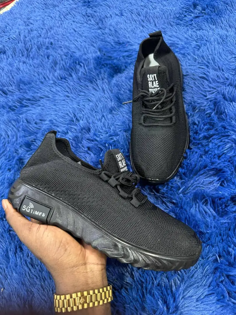 Vue alternative 4 - Chaussures