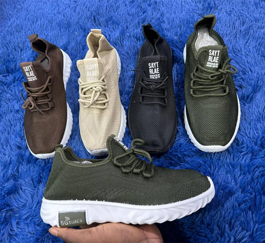 Vue alternative 5 - Chaussures