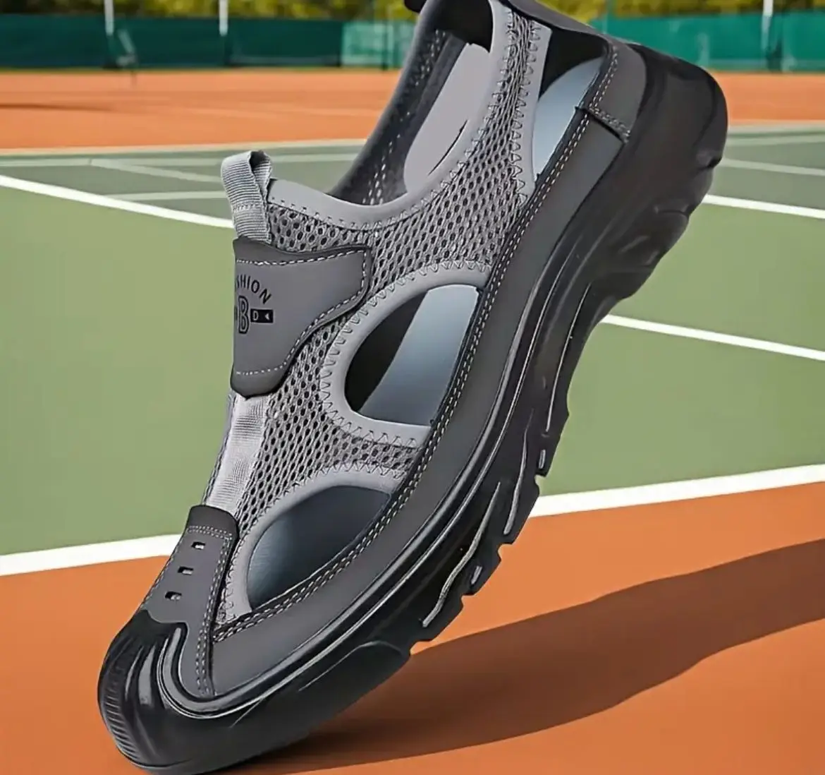 Vue alternative 1 - Chaussures