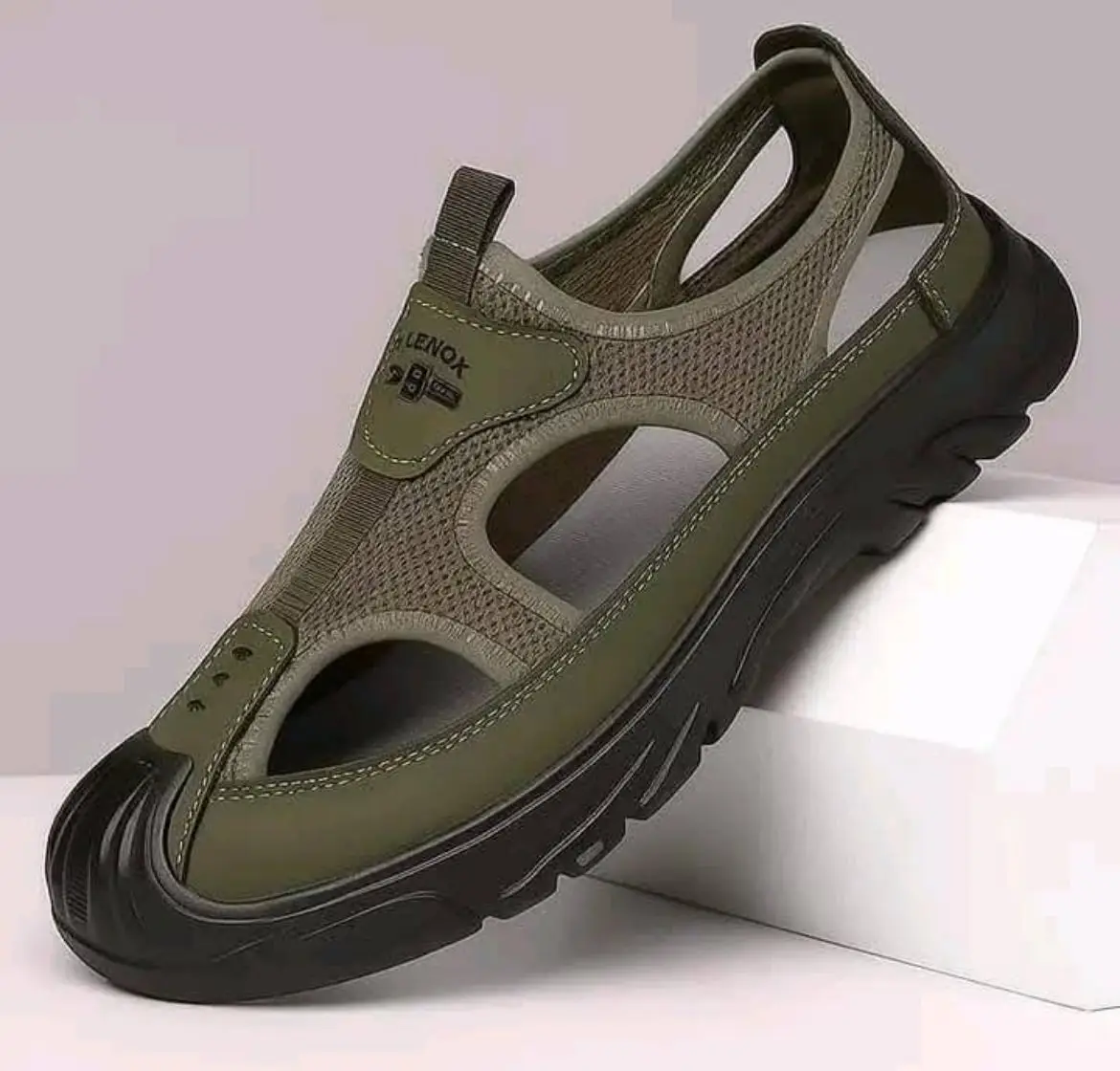 Vue alternative 2 - Chaussures