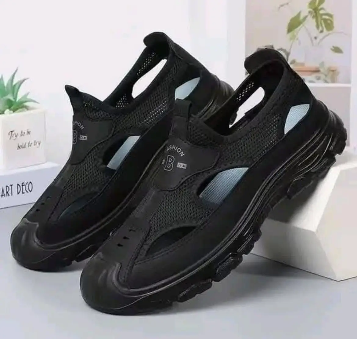 Vue alternative 3 - Chaussures