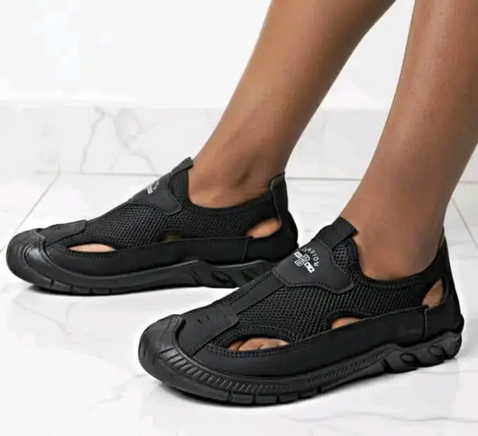 Vue alternative 5 - Chaussures