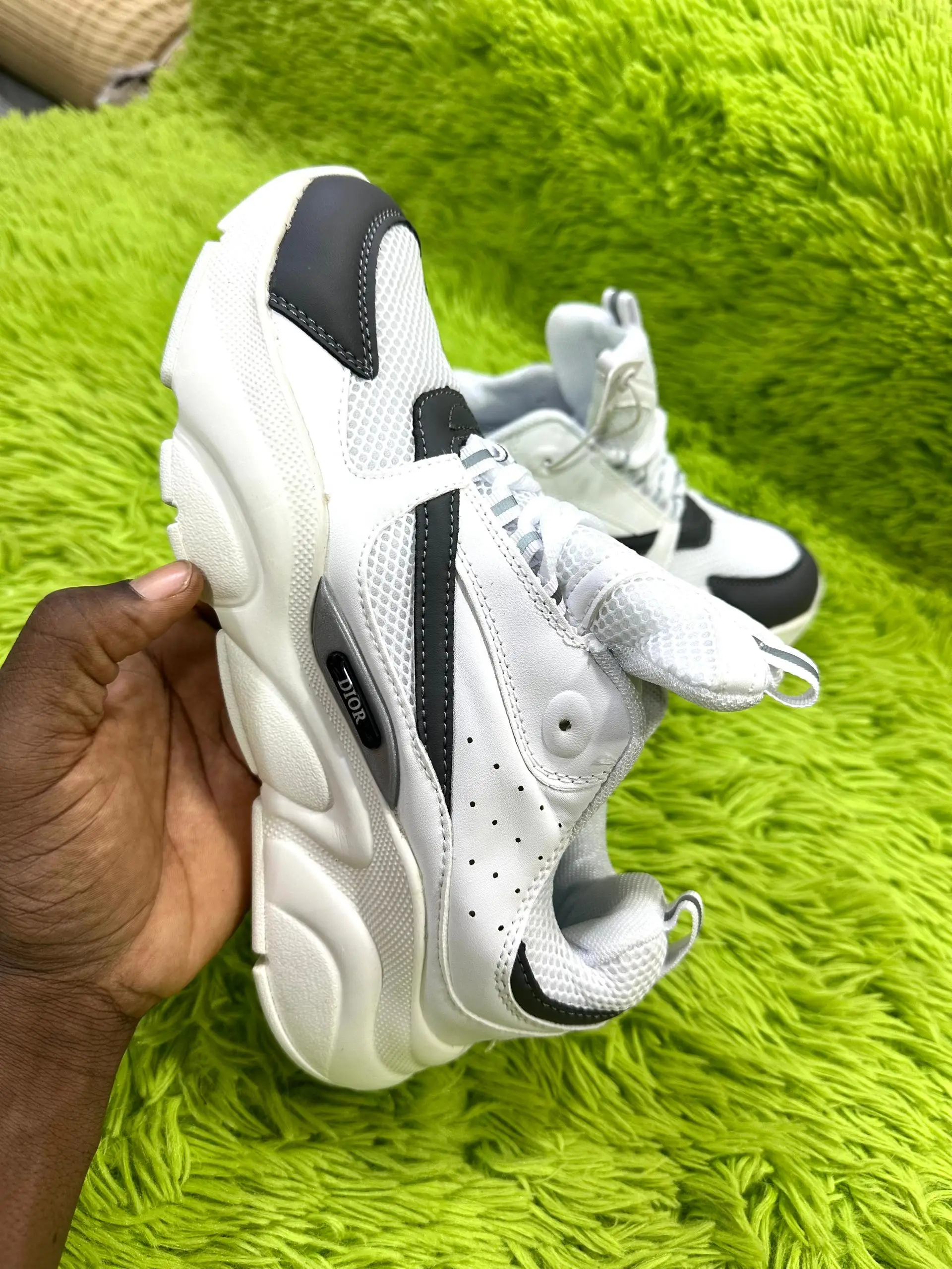Vue alternative 2 - Chaussures